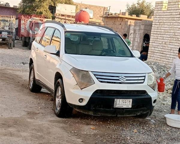 Suzuki for sale in Iraq